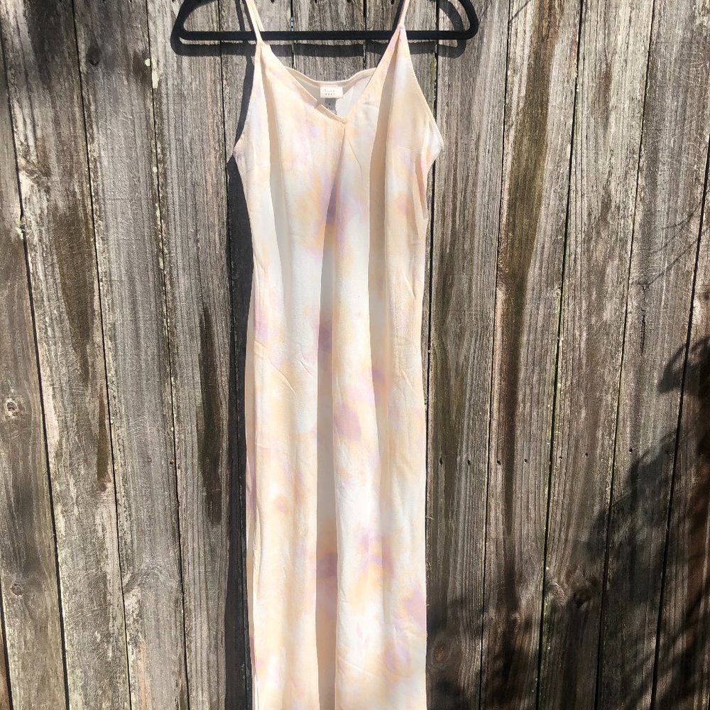 A New Day V-Neck Slip Dress